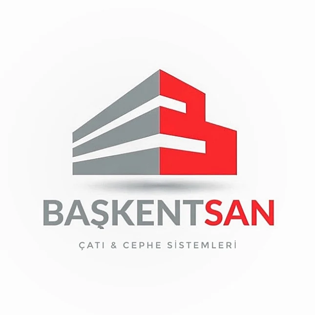 Başkentsan Çatı & Cephe Sistemleri logosu