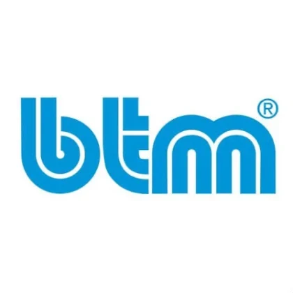 BTM logosu