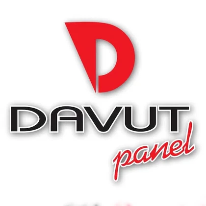 Davut Panel logosu